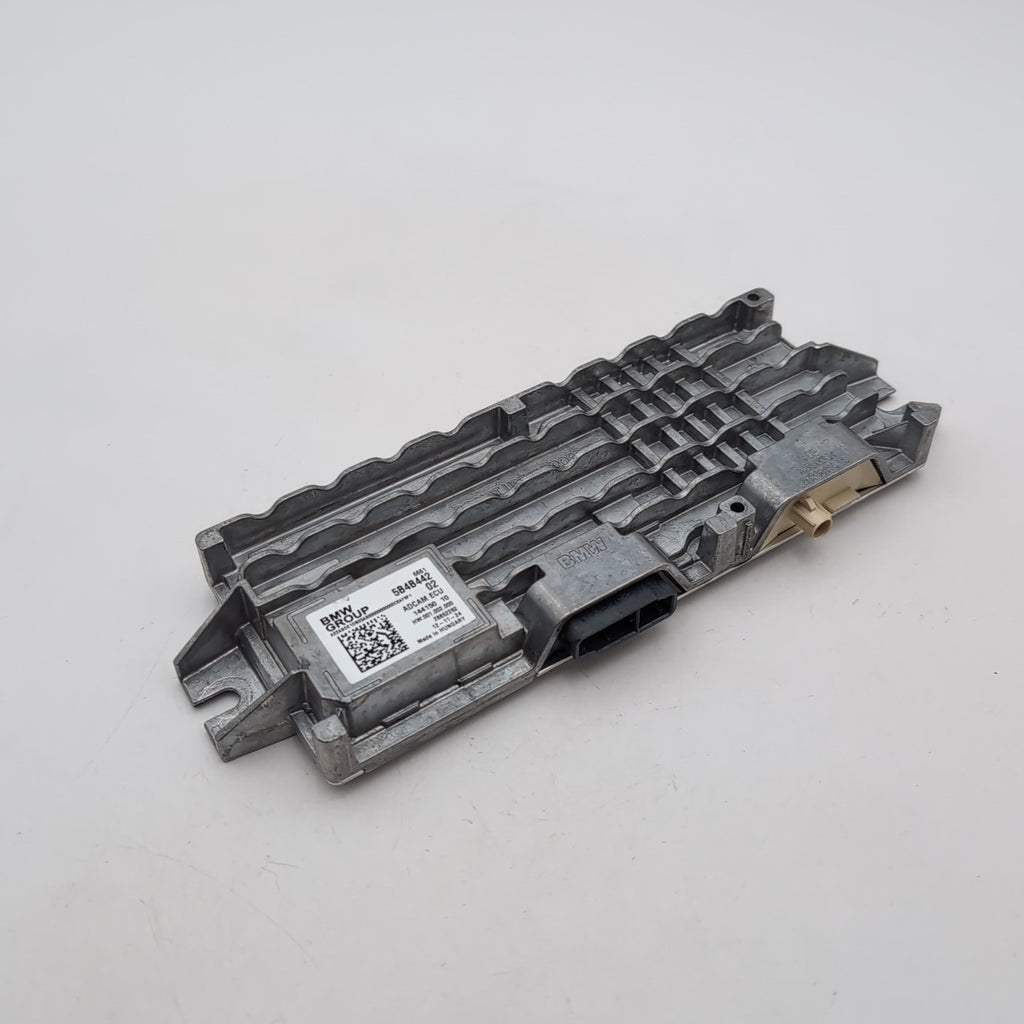 2023 2024 2025 BMW 540i X3 X5 X6 X7 ADCAM Autonomous Driving Module 5B4B442