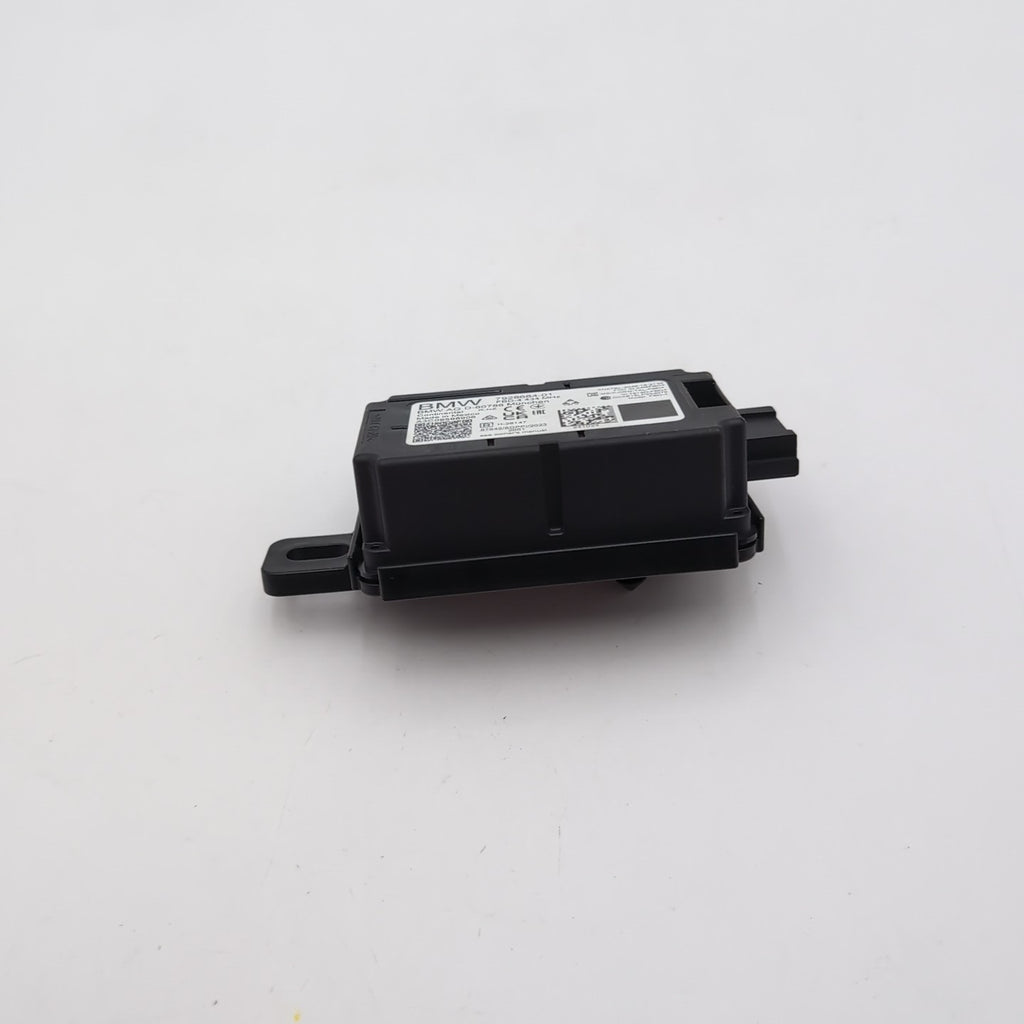2018- 2024 BMW X3 G01 RADIO REMOTE CONTROL RECEIVER UNIT OEM 7928684