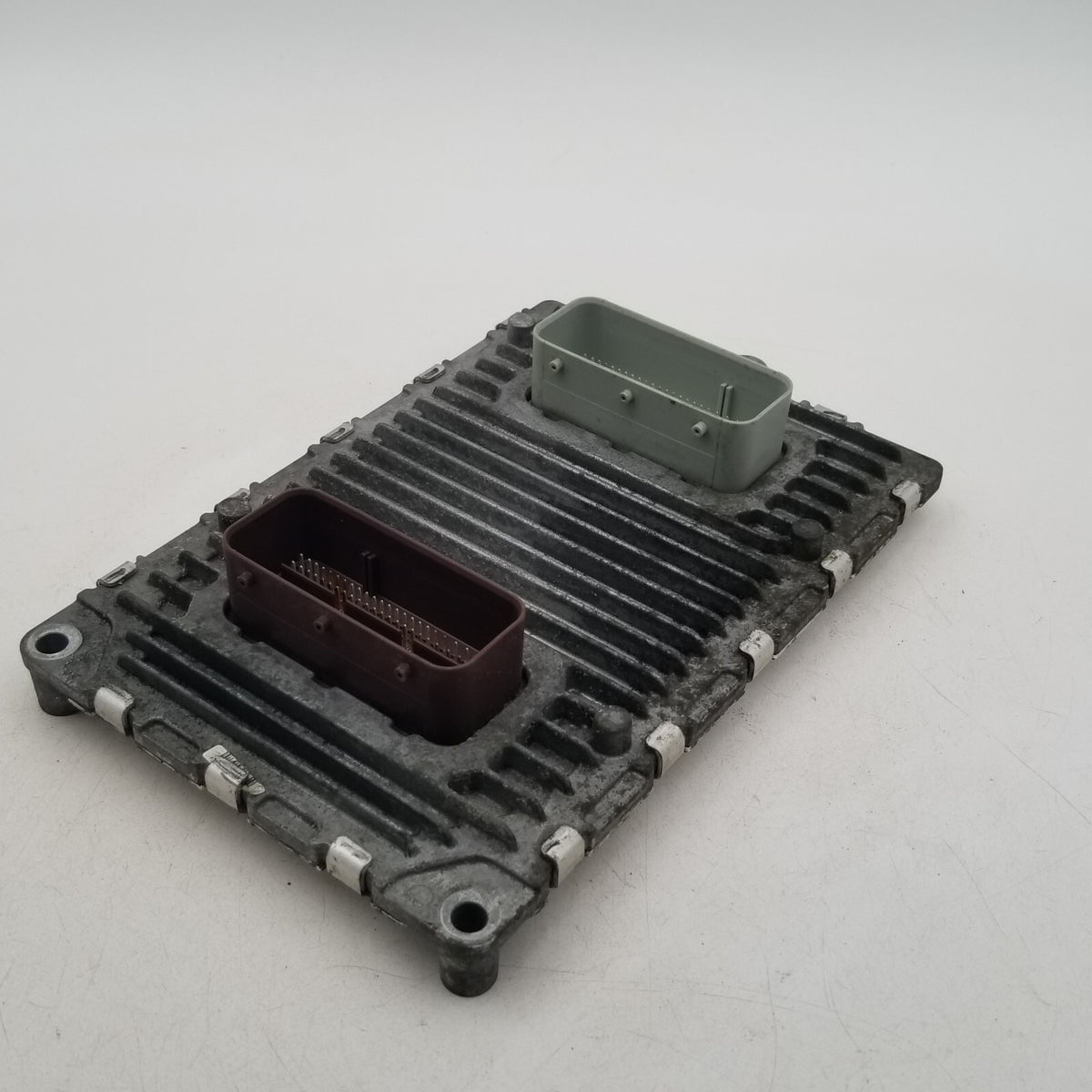 2013 Dodge Avenger Computer Brain Engine Control Module OEM P05150763AB