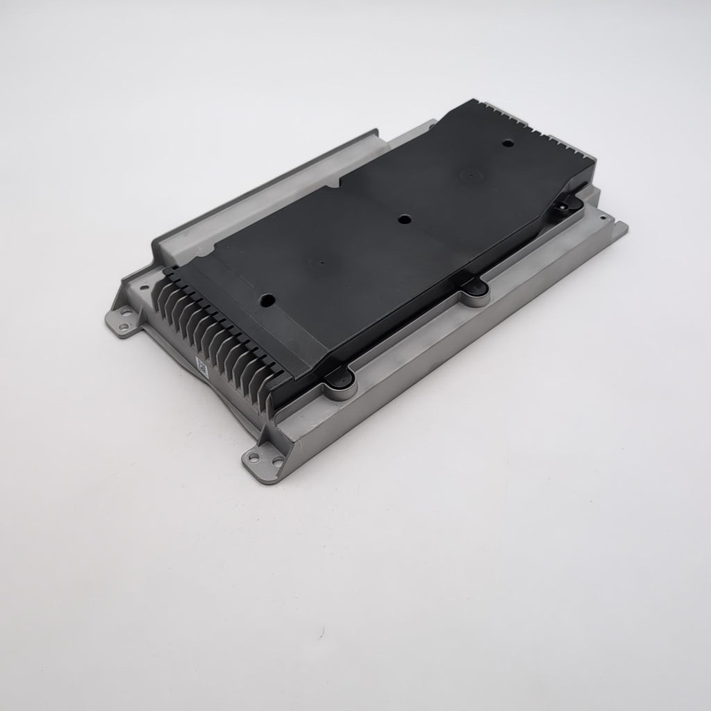2022 2023 2024 2025 BMW 740i i7 iX Radio Amplifier Booster ALEV4 5A83C48