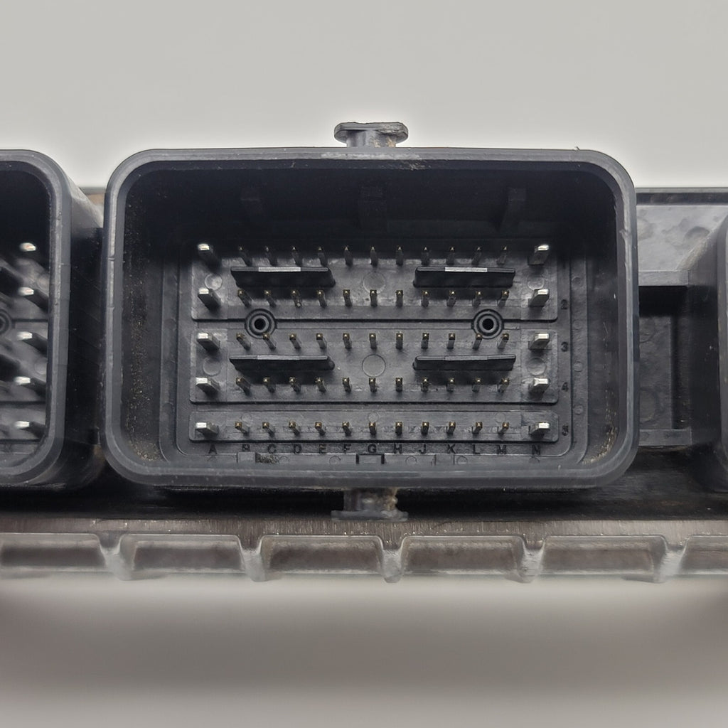 2018 2019 Nissan Sentra Engine Computer Control Module ECM OEM NEC982-049