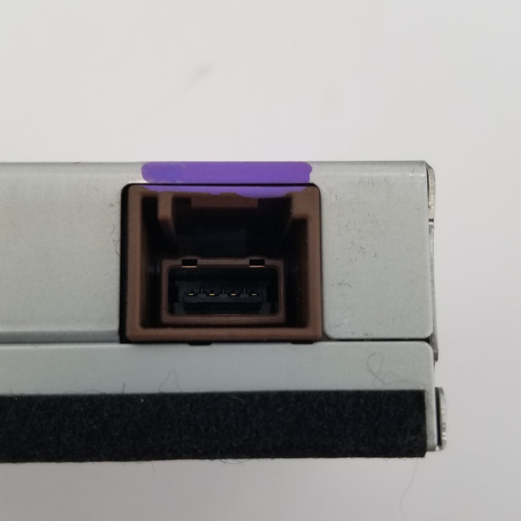 2010 2011 Lexus RX450h Multi Media Interface Control Module OEM 861A048010