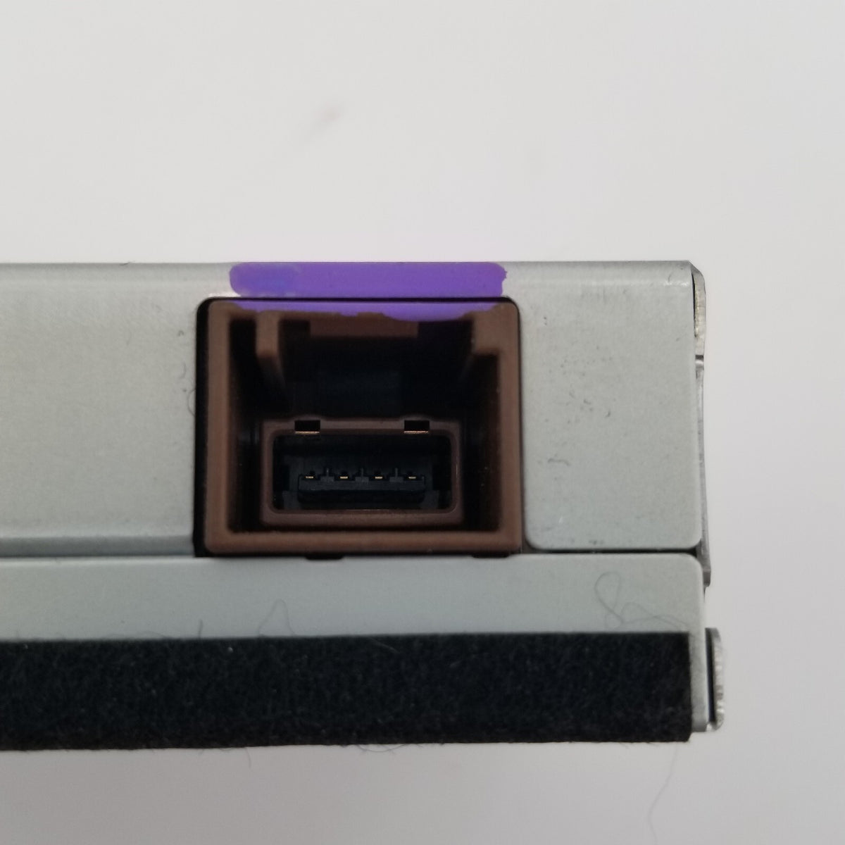 2010 2011 Lexus RX450h Multi Media Interface Control Module OEM 861A048010