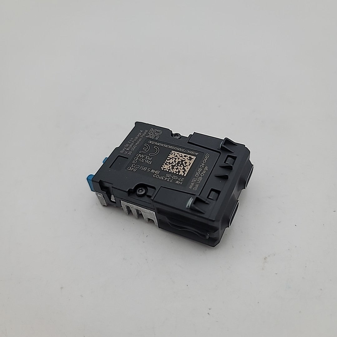 2025 2026 BMW 540i 530i 550e i5 M5 X3 G45 Dual Socket USB Port 5B51C73