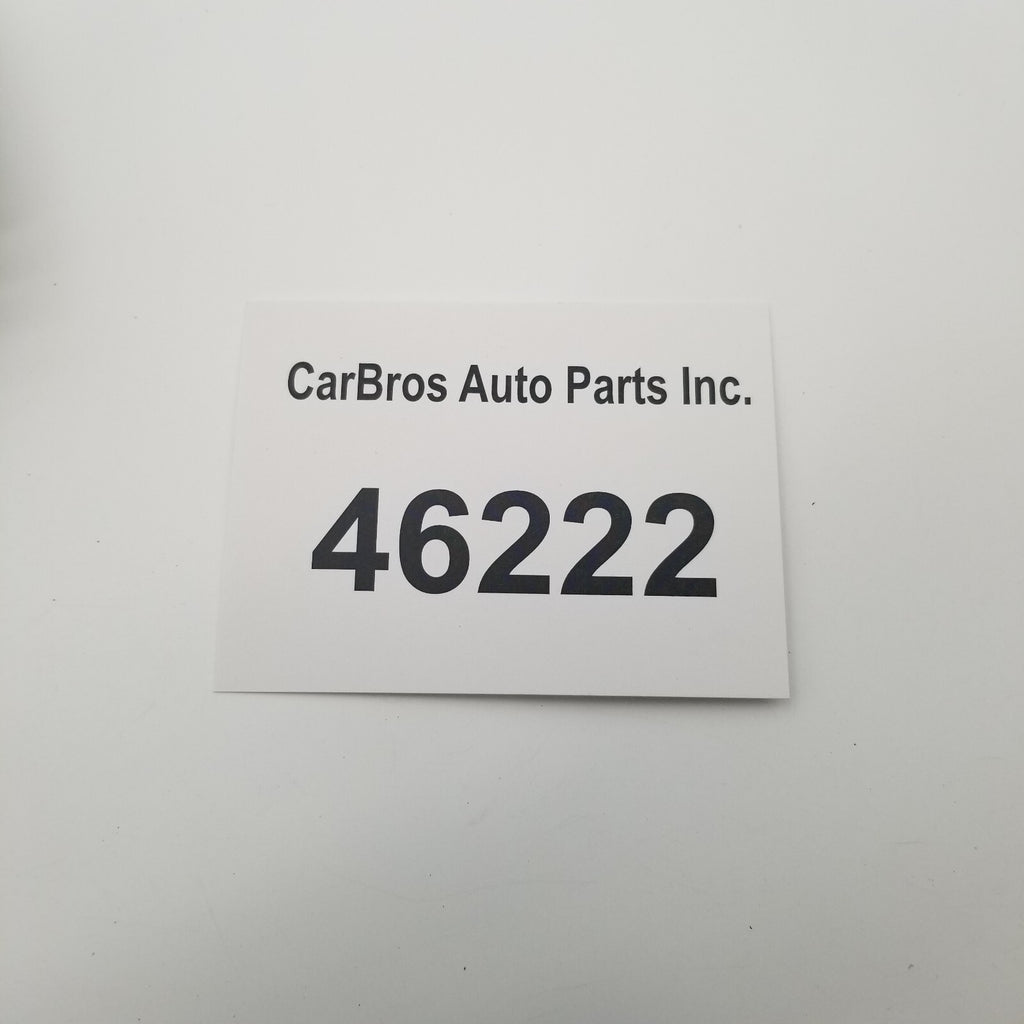 2014 2015 2016 Ford Fusion Engine Computer Control Module ECM OEM ES7A-12A650-CK