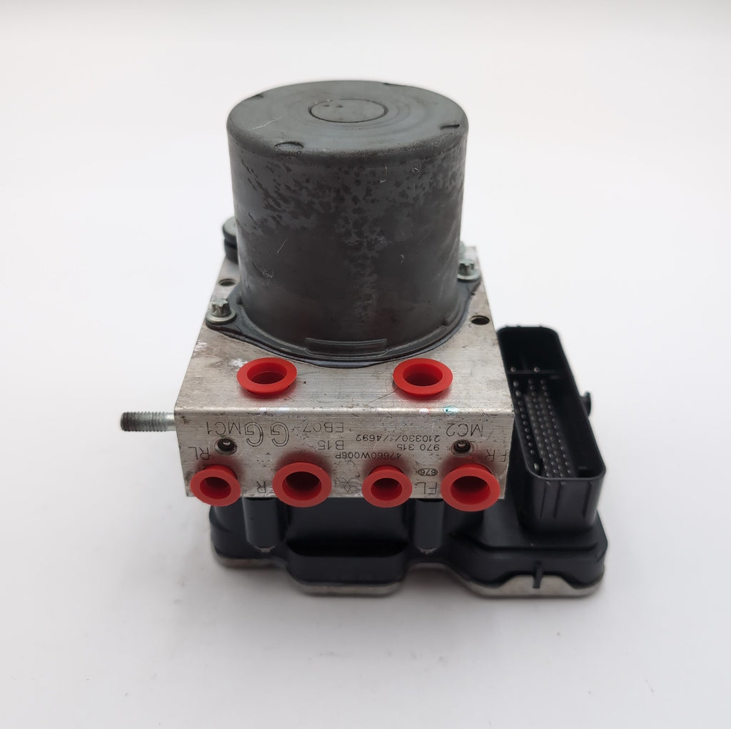 2022 2023 2024 Mitsubishi 2.5L ABS Anti Lock Brake Pump 47660W006P