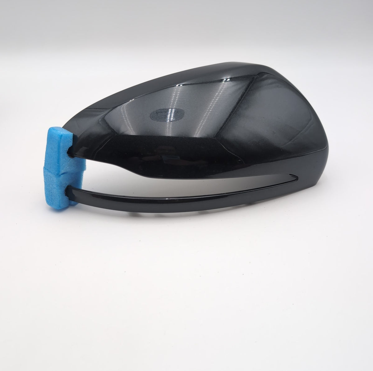 2015- 2020 Mercedes W205 W222 W213 Right Mirror Cover Shell Cap A0998105200