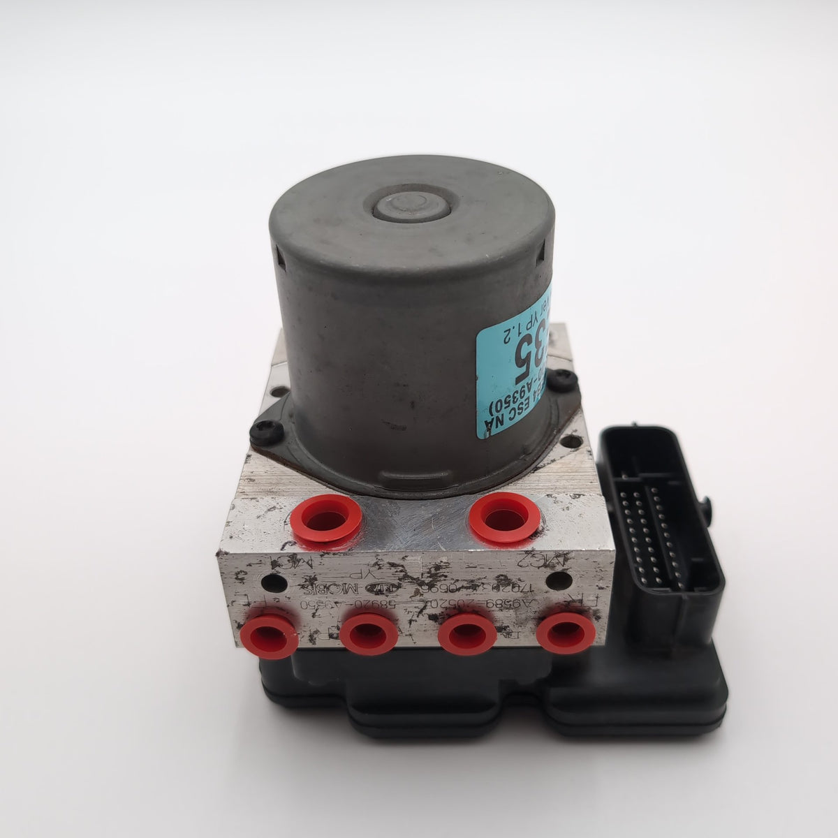 2015 2016 2017 2018 Kia Sedona 3.3L ABS Anti Lock Brake Pump 58900-A9350
