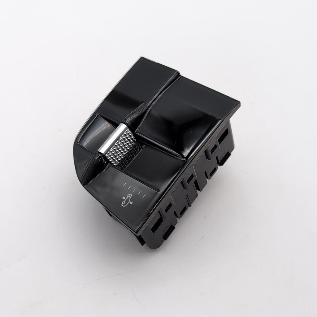 2023 - 2026 BMW X5 X7 Center Console Suspension Height Leveling Switch 9495370