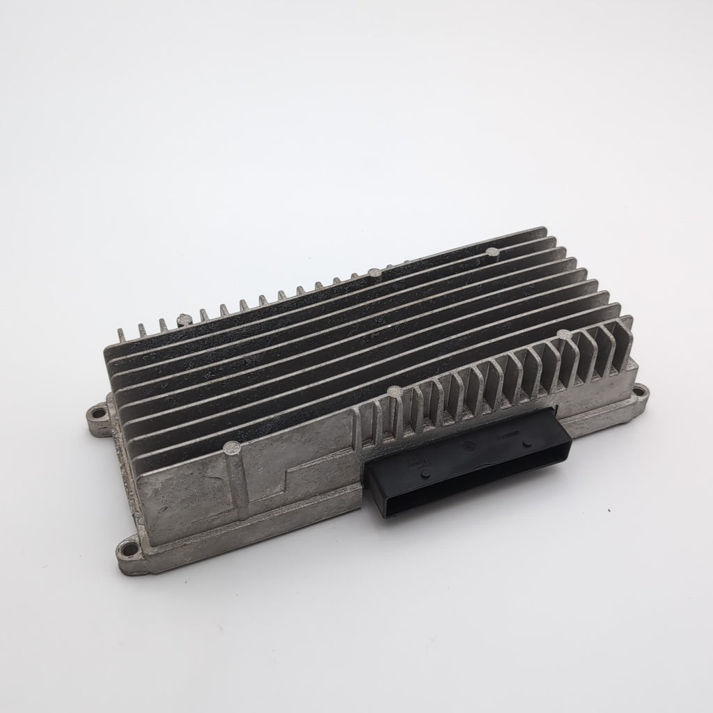 2010 2011 2012 Audi Q5 Radio Audio Amplifier Amp OEM 8R0035223F