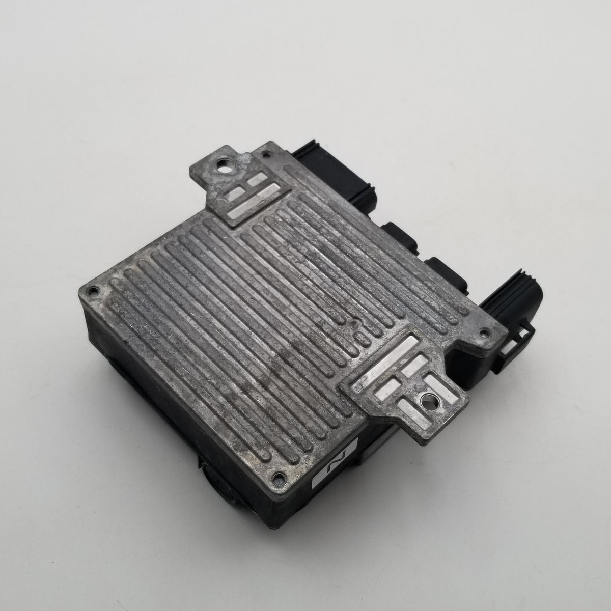 2014 2015 2016 Subaru Forester Chassis Control Module Ccm Bcm Body Control