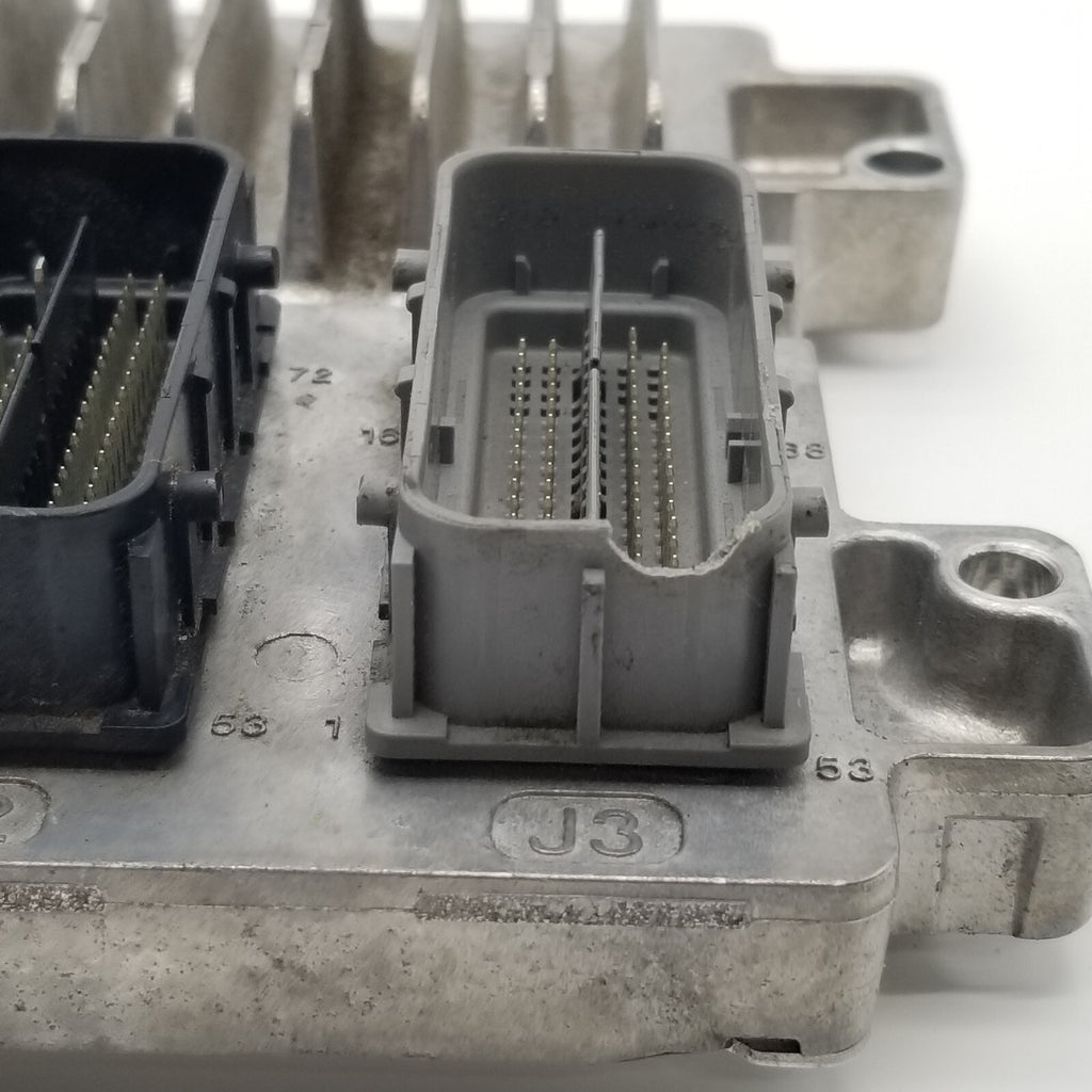 2012 2013 2014 2015 2016 CHEVROLET CRUZE Engine Computer Module 12656958 ECM