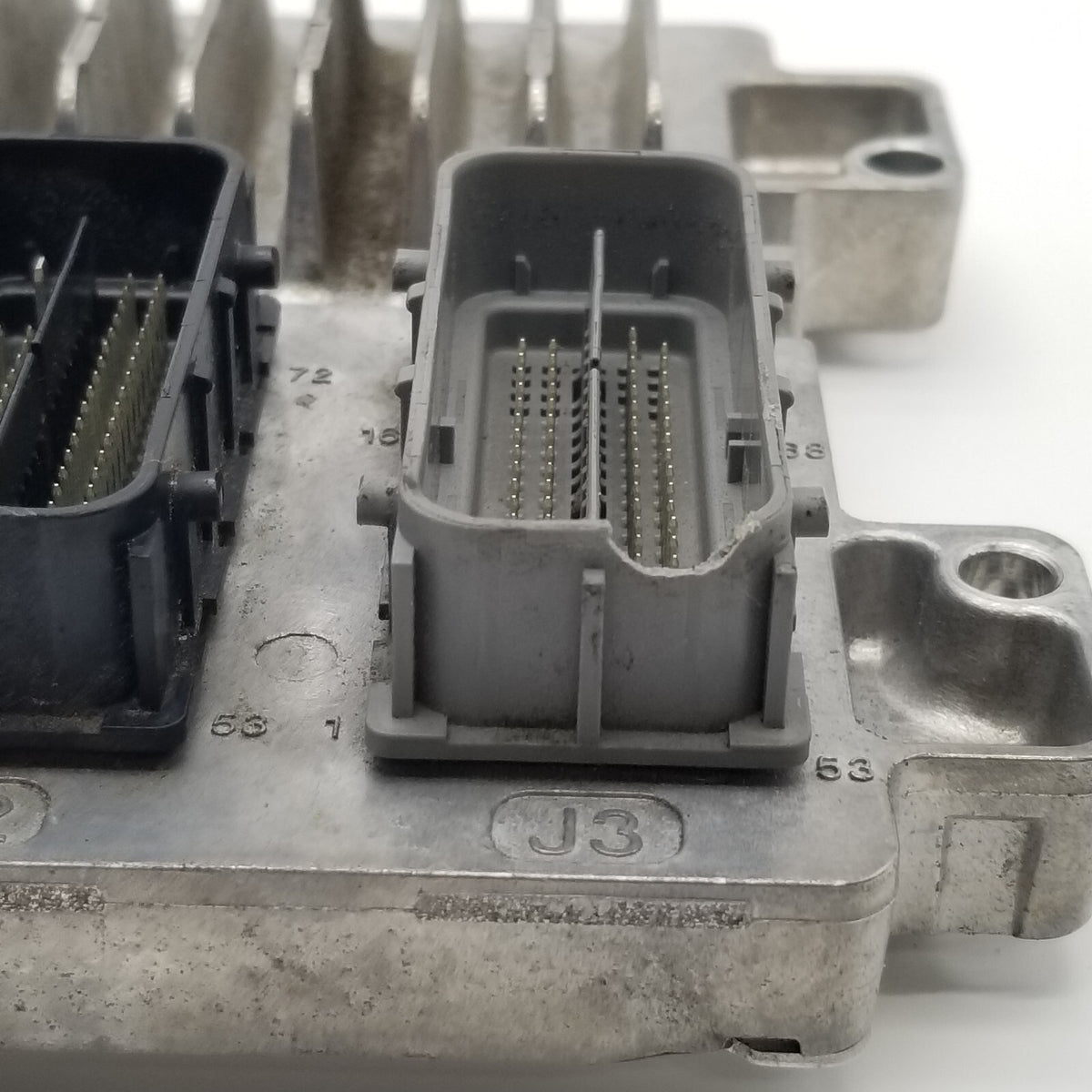 2012 2013 2014 2015 2016 CHEVROLET CRUZE Engine Computer Module 12656958 ECM