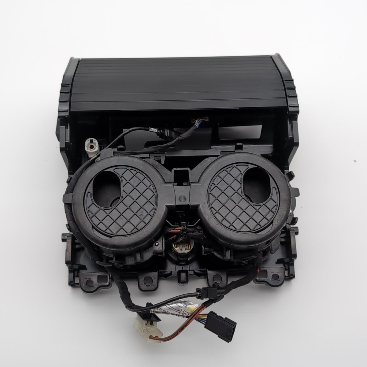 2019- 2024 BMW X3 OEM Storage Tray Cup Holder Center Console 5A192C3 X3 G01