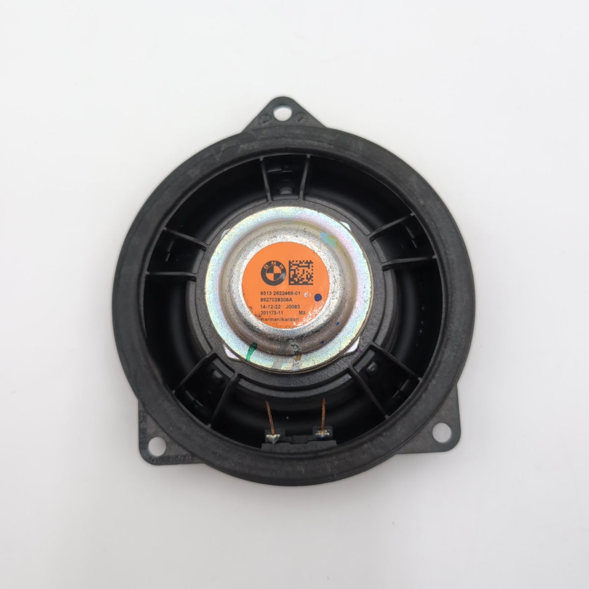 2019 - 2025 BMW G20 G22 G26 G30 M3 X3 X4 X5 X6 Midrange Door Speaker Harman