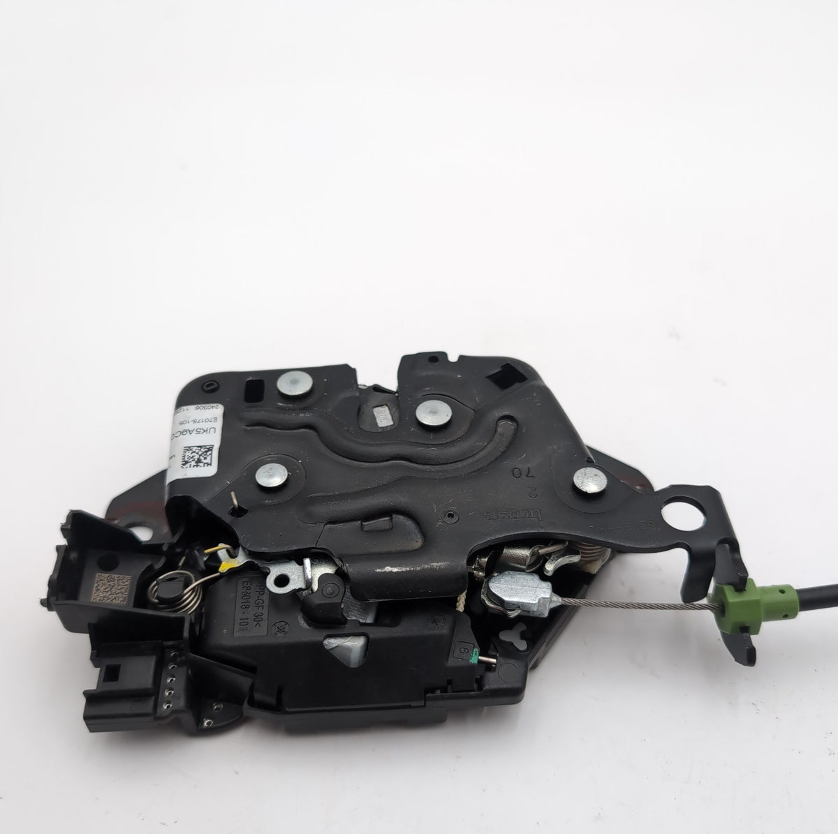 2022 - 2025 BMW X1 X2 Trunk Lid Lock Latch Actuator Assembly 9450528 5B539E4