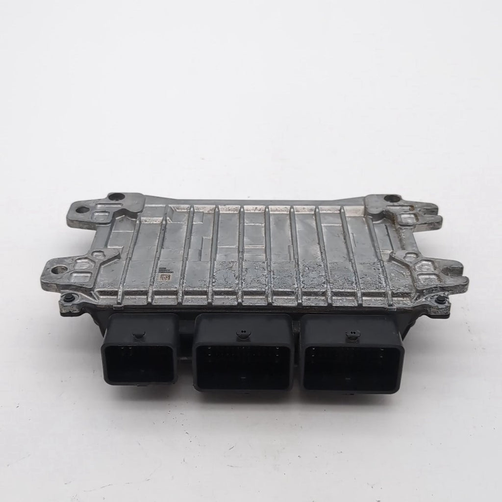 2020 - 2025 Nissan Kicks 1.6L Engine Computer Control Module ECU NEC985-323
