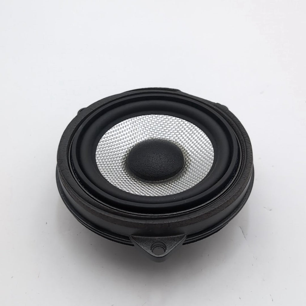 2021 - 2026 BMW X5 X5M X6 X6M X7 Bowers Wilkins Front Rear Door Midrange Speaker