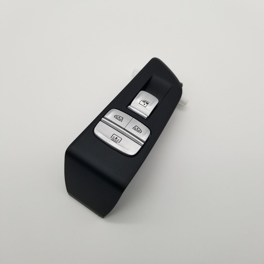 2016- 2022 BMW 7 Series G12 Rear Door Power Window Control Switch