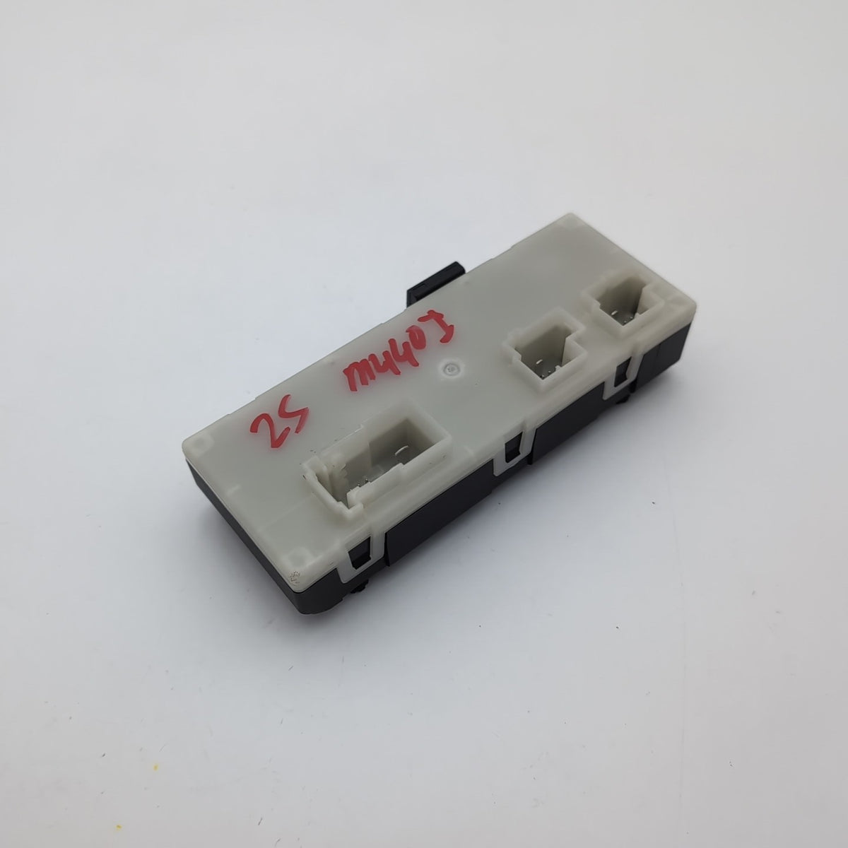 2021 - 2026 BMW G20 G30 M3 X3 X6 X6M Rear Liftgate Trunk Lid Control Module