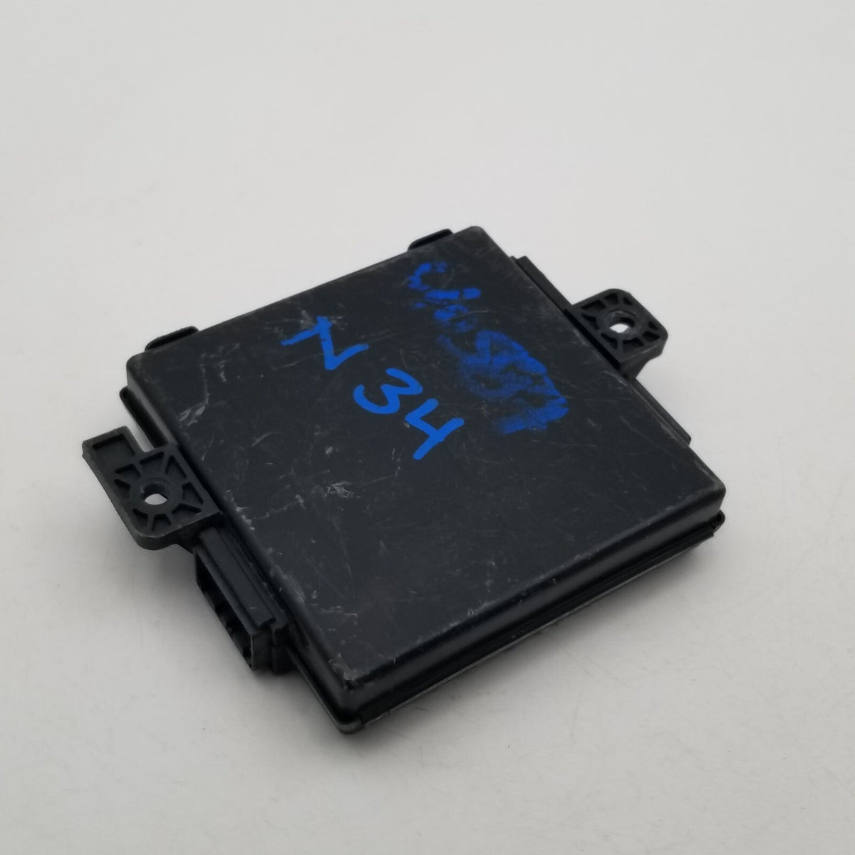 2014- 2017 Dodge Durango Remote Keyless Entry Control Module OEM P68240157AB