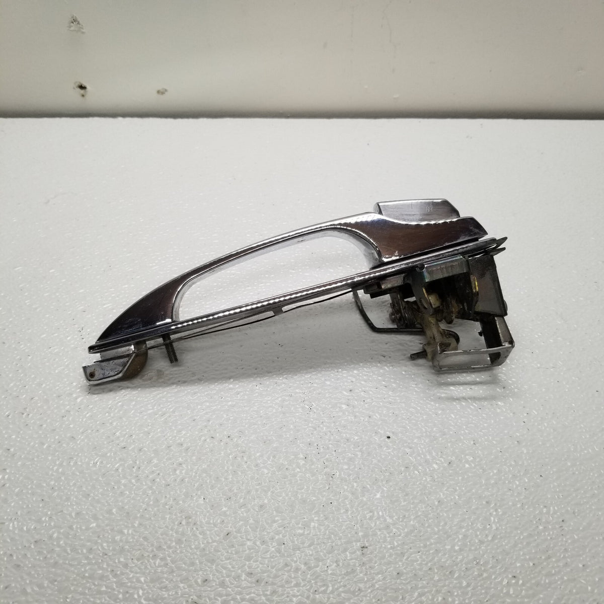 1999- 2006 Fits Bentley Brookland Arnage Rear Right Side Exterior Door Handle