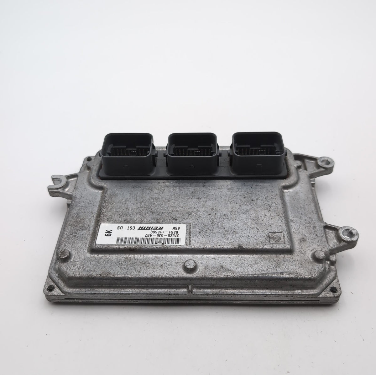 2014 2015 Acura MDX 3.5L Engine Computer Control Module ECU OEM 37820-5J6-A57