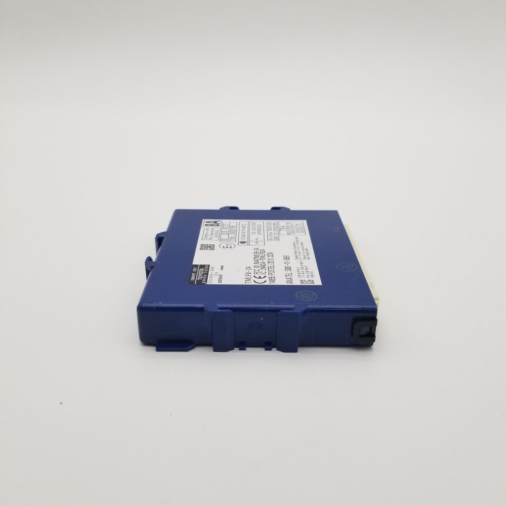 2014 2015 2016 Lexus Ct200h Keyless Entry Control Module 89990-76050