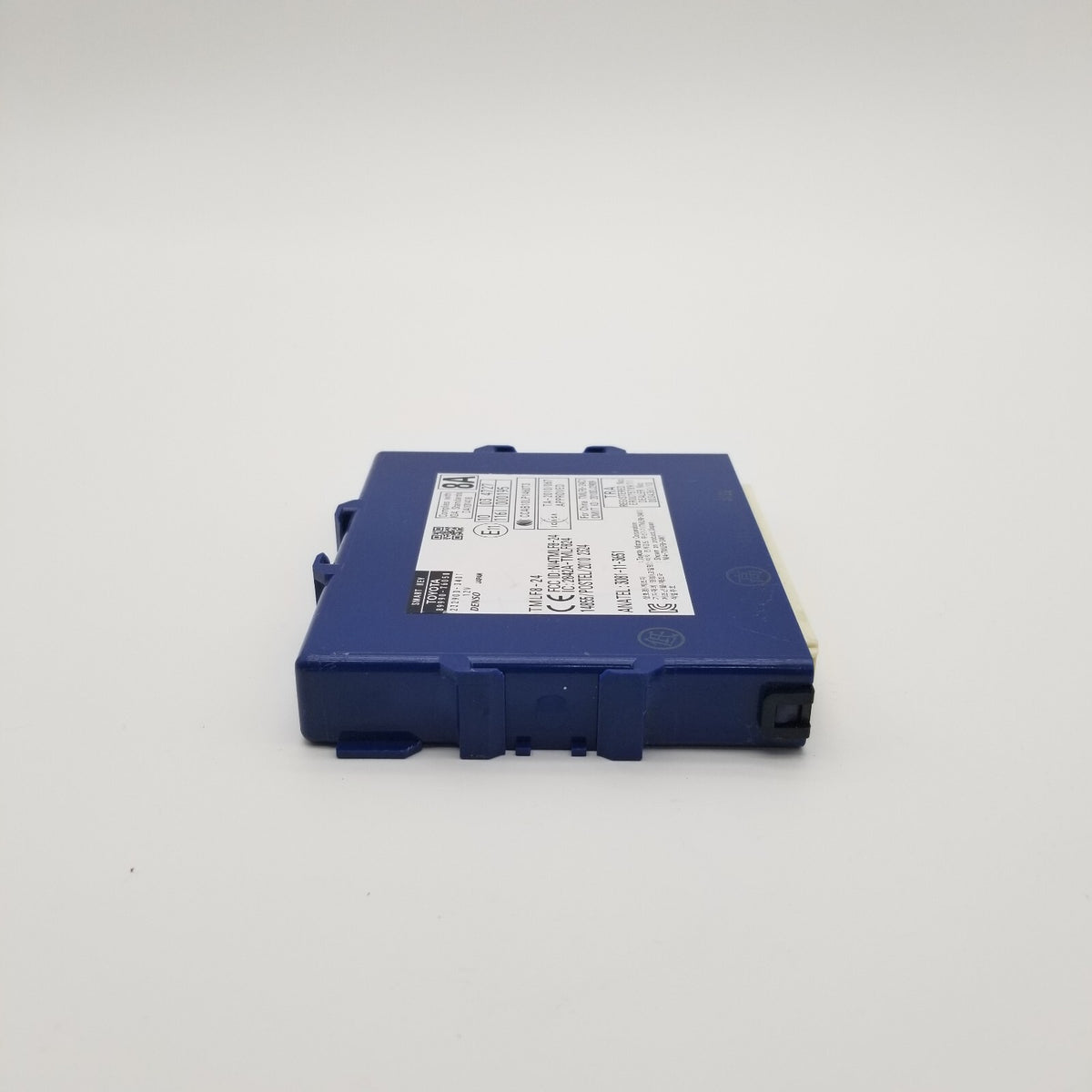 2014 2015 2016 Lexus Ct200h Keyless Entry Control Module 89990-76050