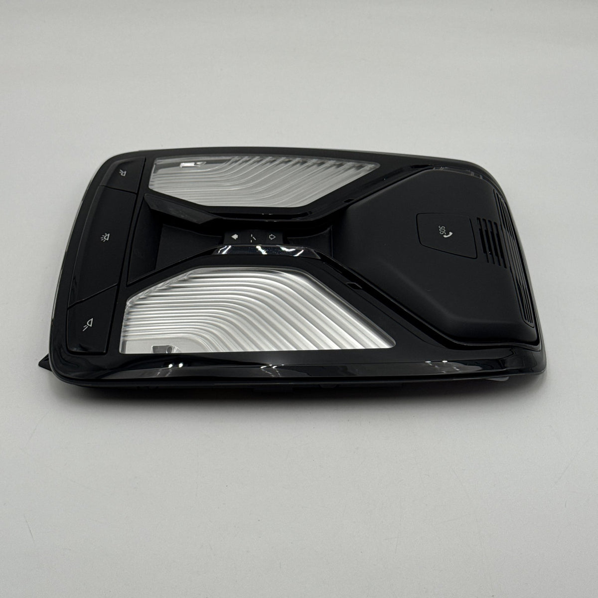 2019 - 2022 BMW 330i G20 G30 X3 Overhead Console Dome Light Assembly 5A0F647