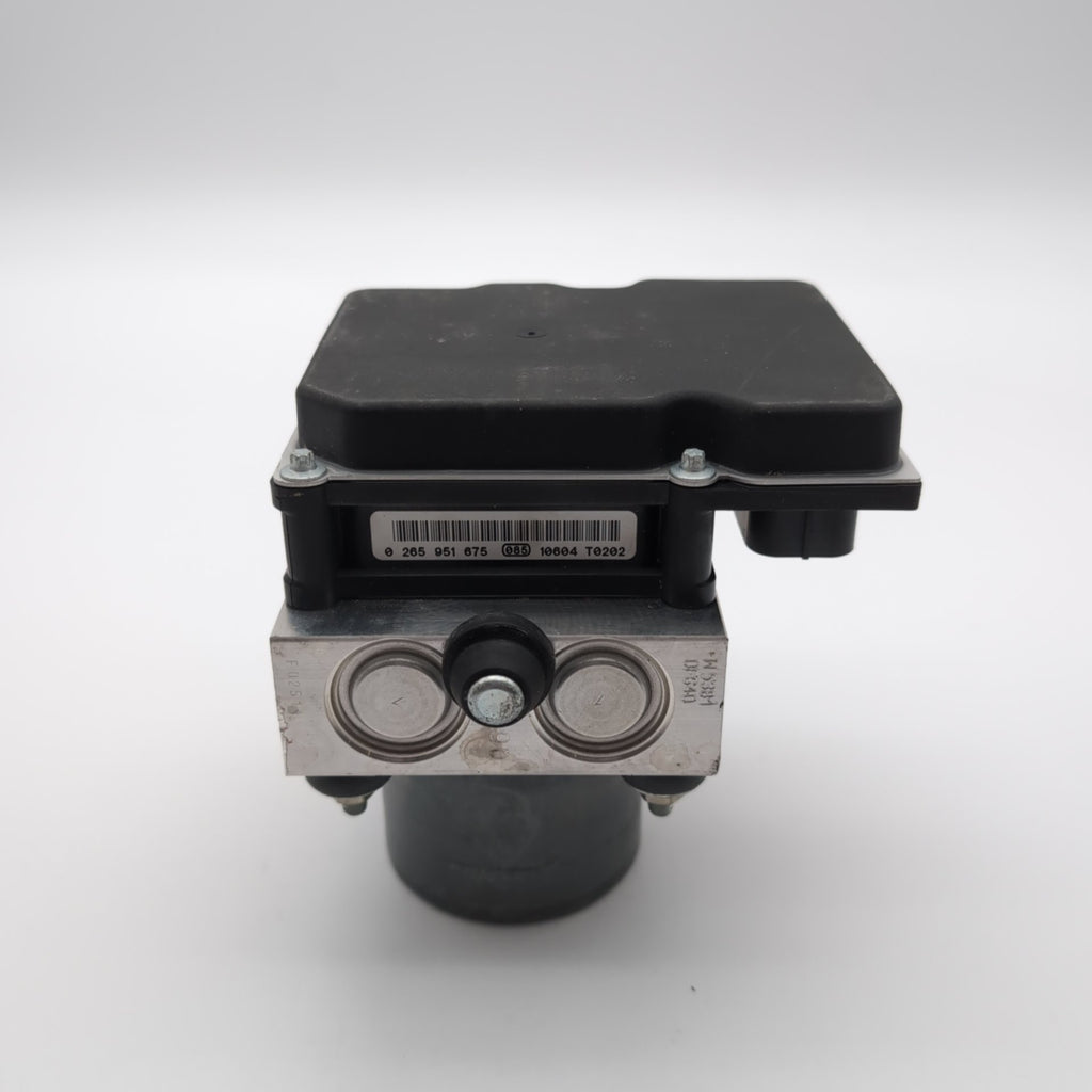 2010 2011 2012 Land Rover Range Rover Sport ABS Anti Lock Brake Pump BH422C405AE