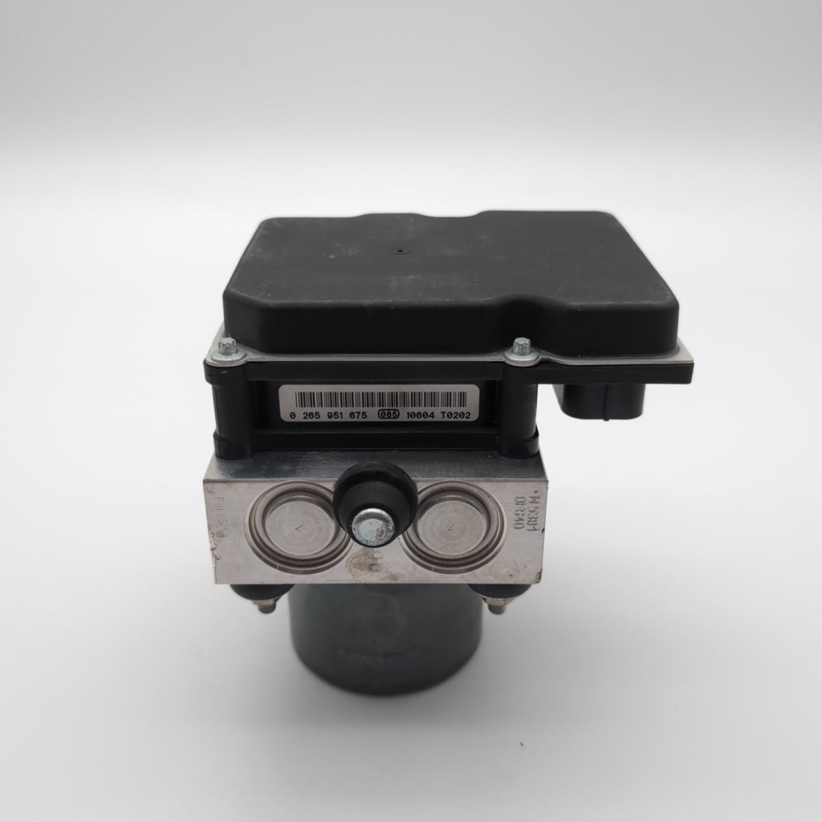 2010 2011 2012 Land Rover Range Rover Sport ABS Anti Lock Brake Pump BH422C405AE