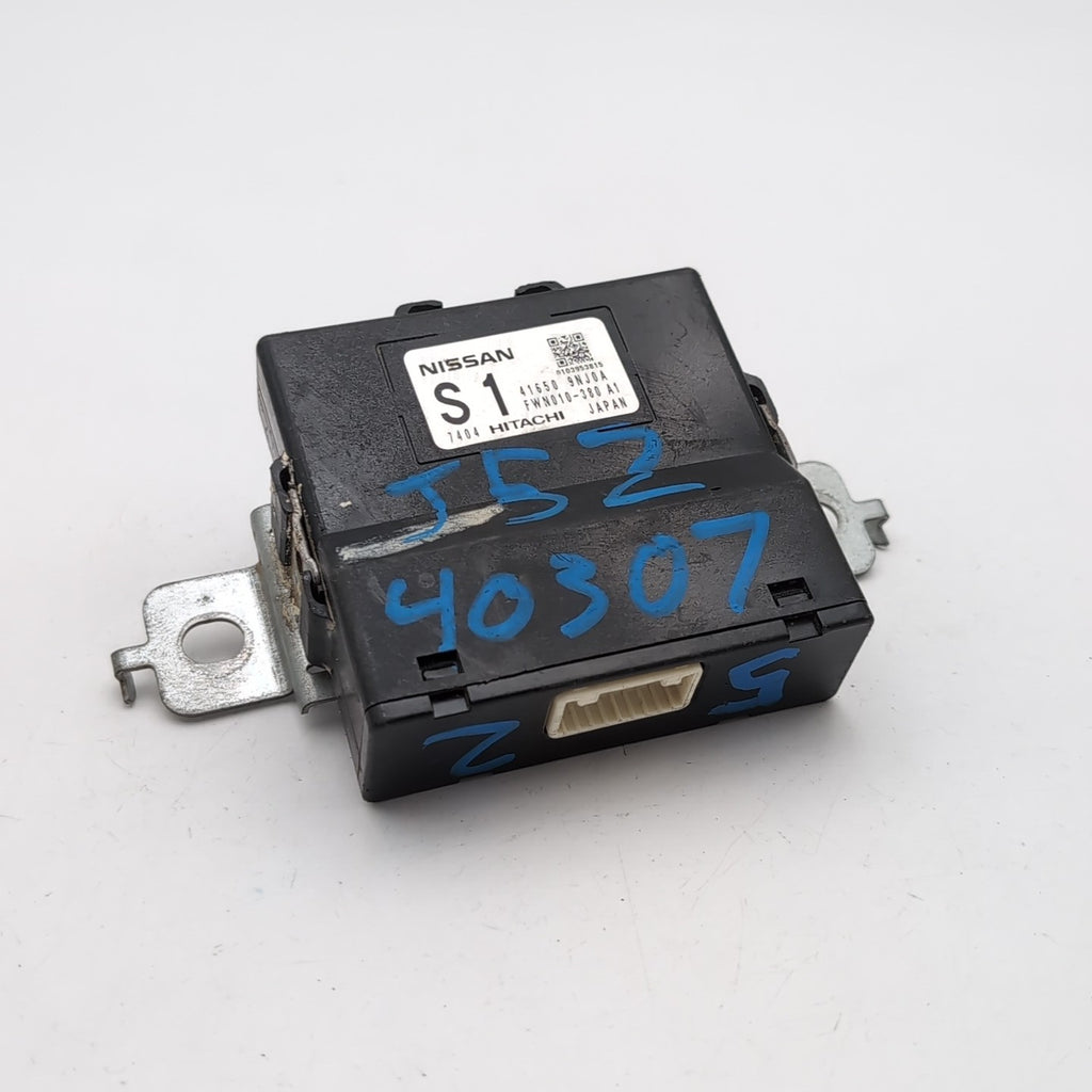 2016 2017 2018 INFINITI QX60 TORQUE SPLIT CONTROL MODULE 416509NJ0A