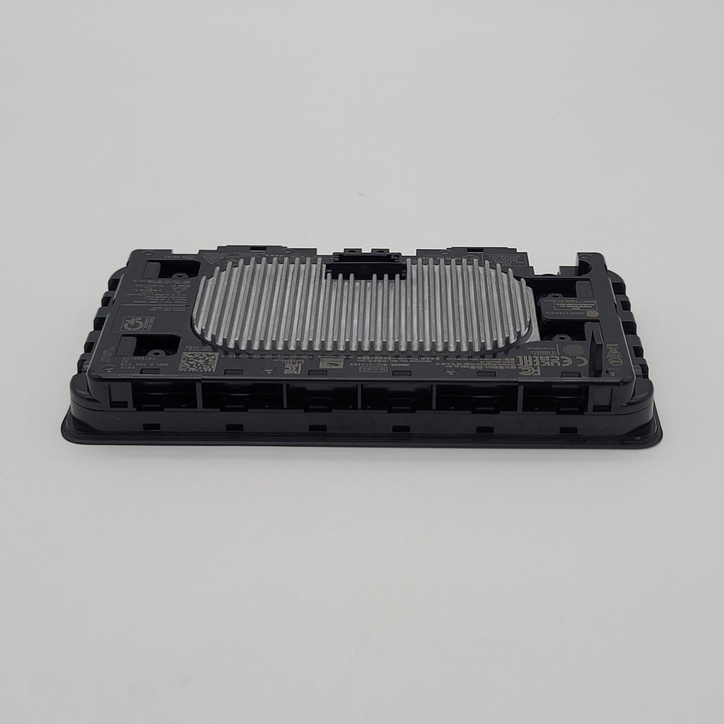 2021 - 2025 BMW G20 G80 M3 Front Center Console Wireless Charging Pad Tray