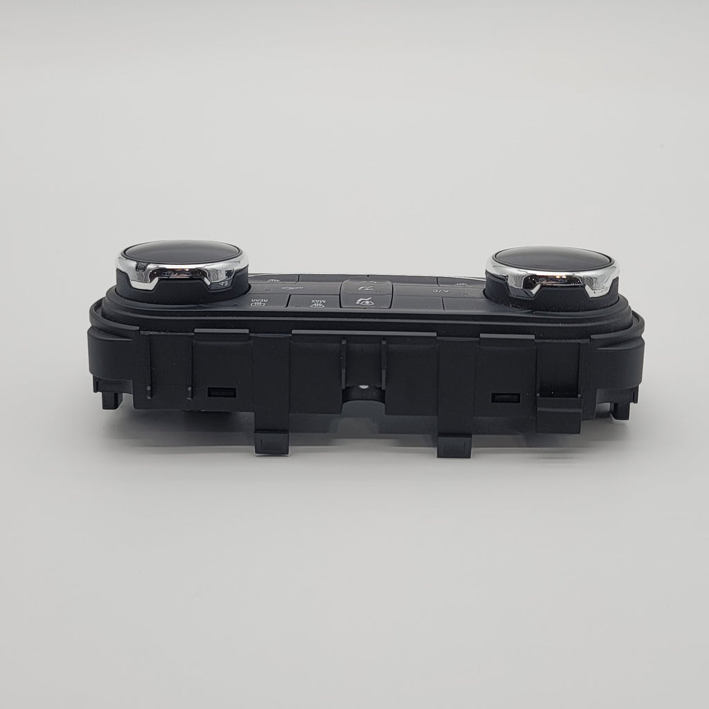 2021 - 2025 Chevrolet Trailblazer Heater AC Climate Temperature Control Unit