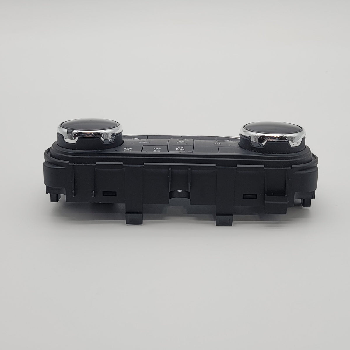 2021 - 2025 Chevrolet Trailblazer Heater AC Climate Temperature Control Unit