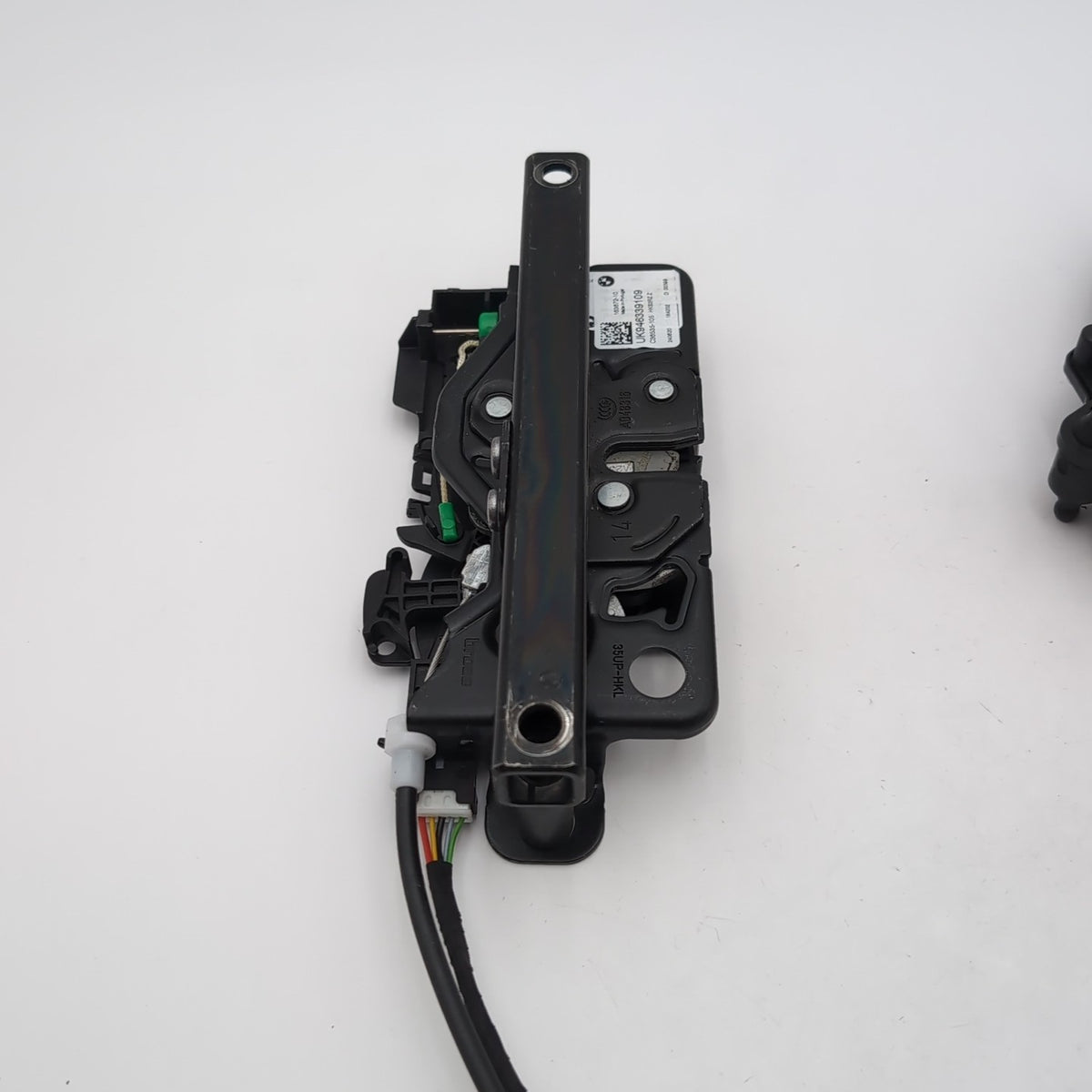 2020- 2025 BMW M440i 430i Trunk Lid Lock Latch Actuator Motor 7430626 9463391
