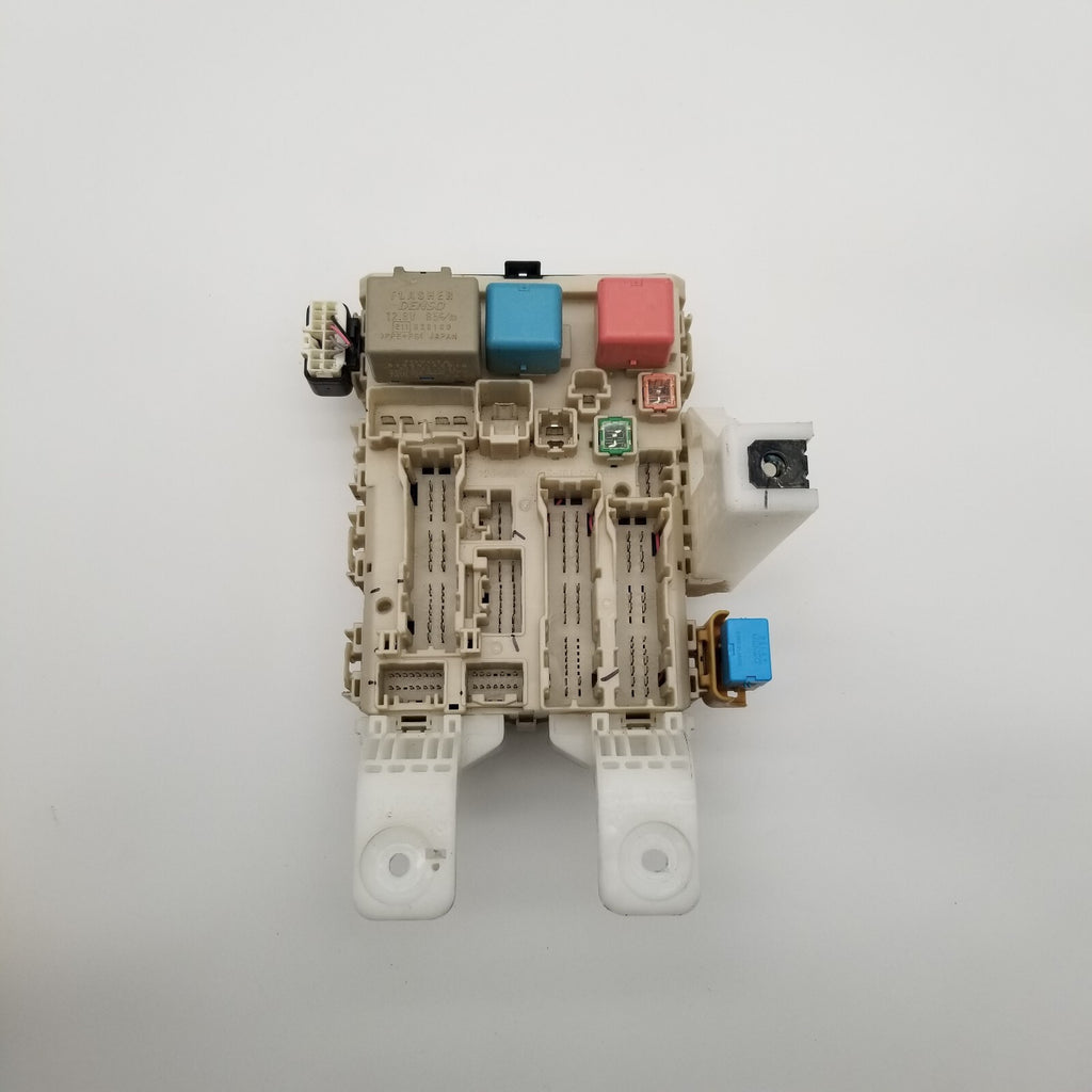 2004- 2009 Fits Toyota Prius Interior Under Dash Relay Fuse Box 82730-47300