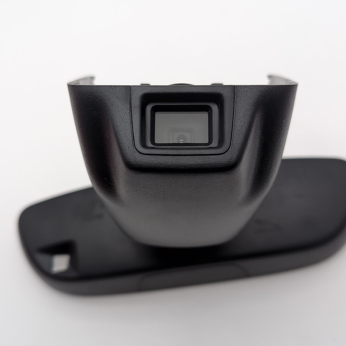 2014 2015 2016 2017 Jaguar F Type Interior Rear View Mirror Black GX53-17E678-FA