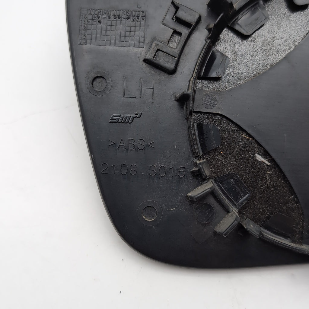 2015 2016 2017 Chrysler 200 Left Driver Side View Mirror Glass OEM 21093015