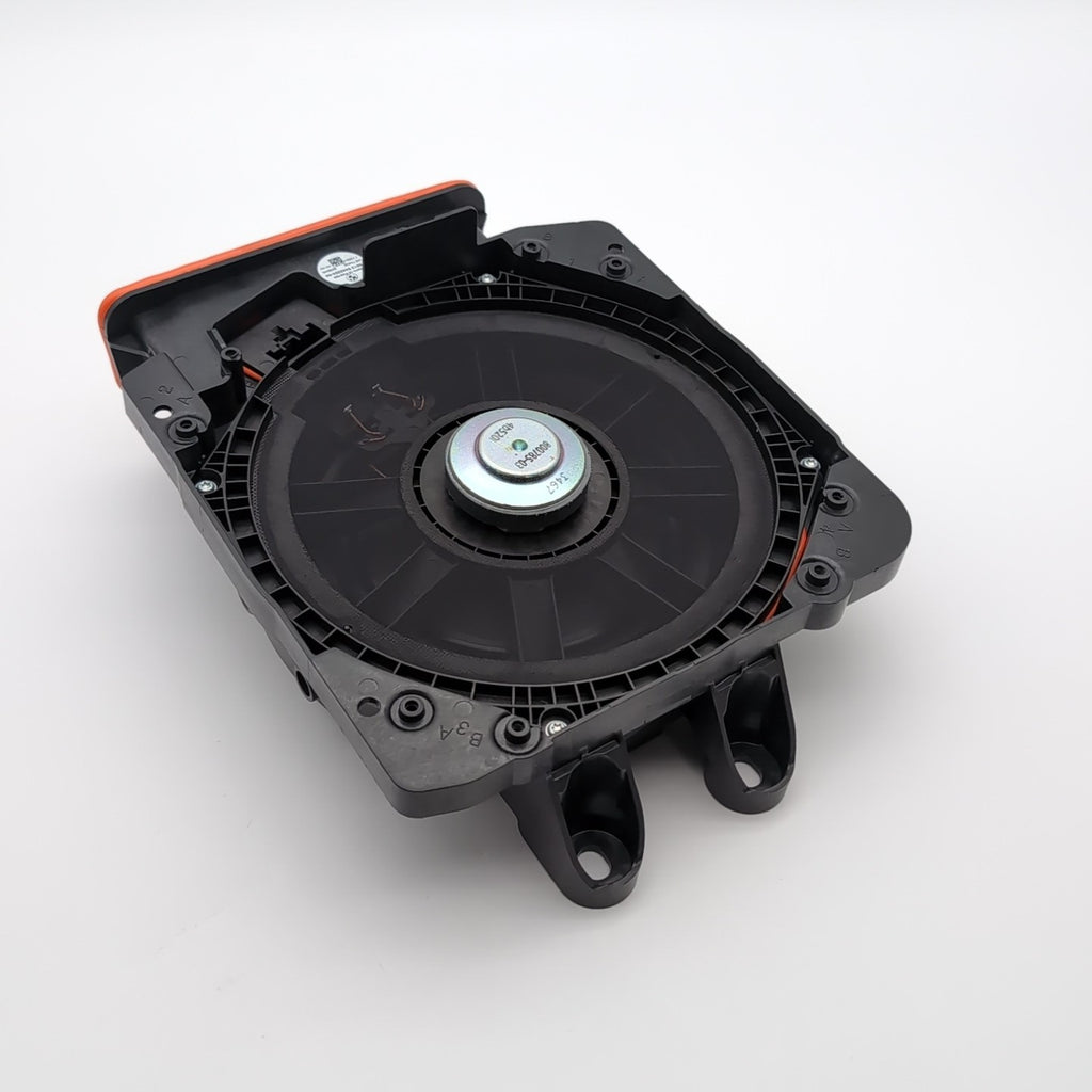 2023 2024 2025 BMW X1 U11 X2 U10 Right Central Bass Speaker ALEV1 OEM 9442224