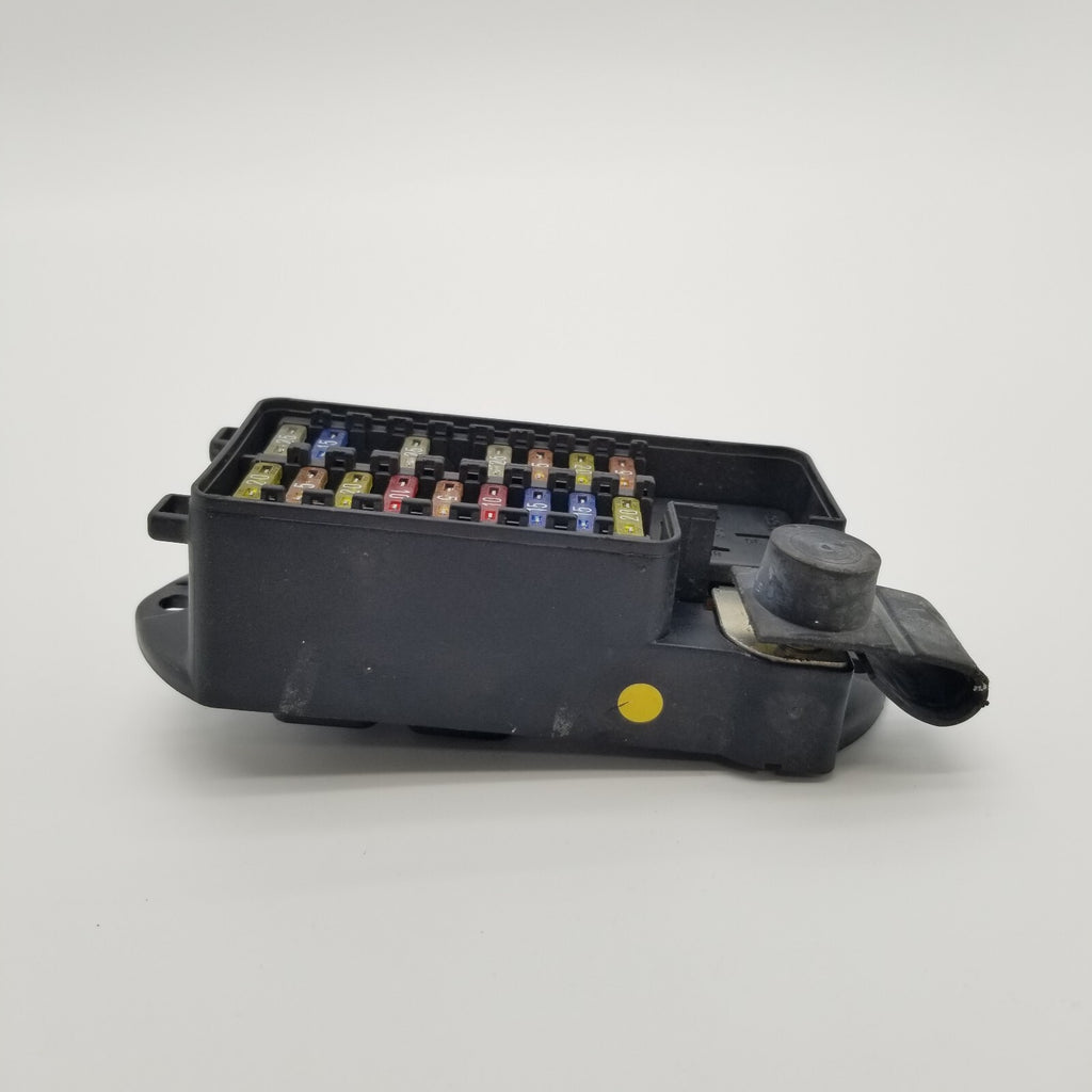 1998 1999 Jaguar XJ8 SV8 VDP X308 Heelboard Relay Fuse Box 18 Way LNE2800CA OEM