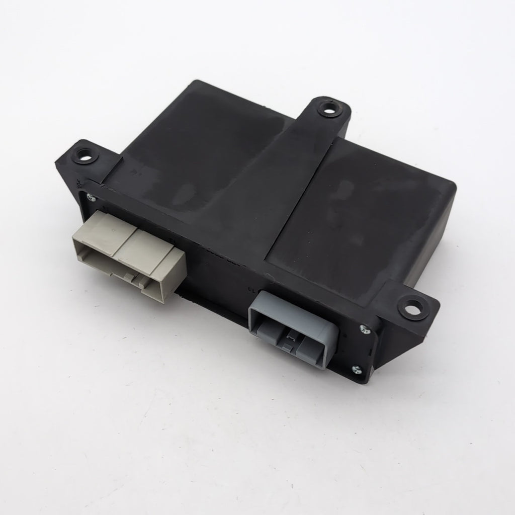 2010 2011 2012 Jaguar XJ Parking Brake Module 8W83-2C496-AC