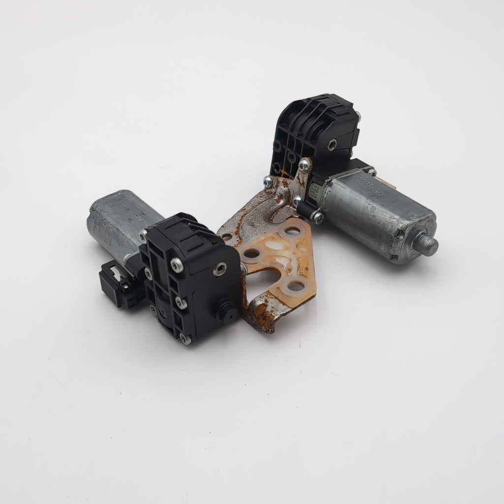 BMW G30 G31 G32 G11 G12 G14 G15 G16 G05 G06 G07 Steering Wheel Column Motor PAIR