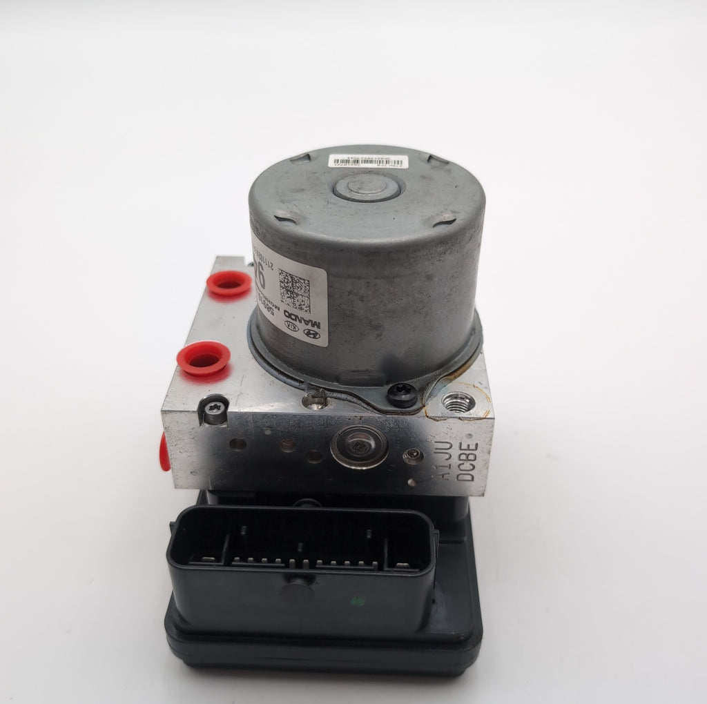 2021 2022 2023 Kia Rio 1.6L ABS Anti Lock Brake Pump Control Unit 58910-H9480