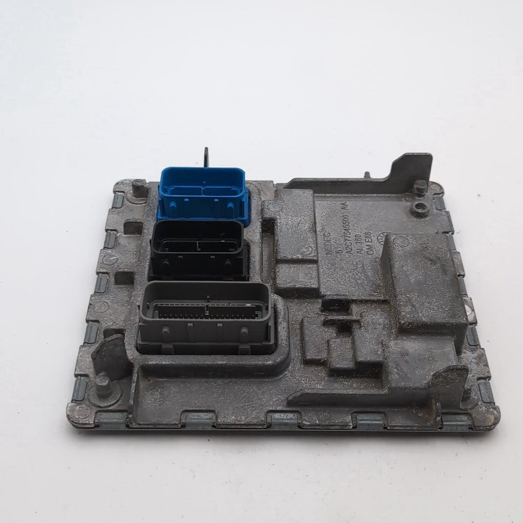 2020 - 2023 Chevrolet Malibu 1.5 Engine Computer Control Module ECU E88 12727139