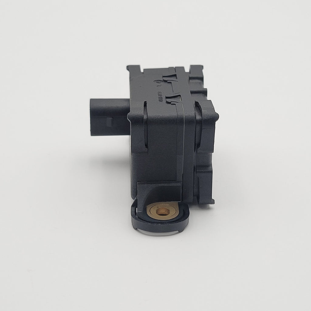 2007- 2012 Audi Q7 4L Yaw Rate Sensor Conputer Control Module 7H0907652A Oem