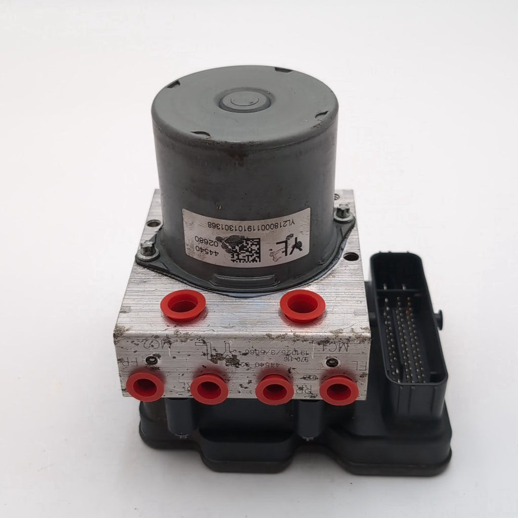 2020 2021 2022 Toyota Corolla 2.0L ABS Anti Lock Brake Pump 44540-02680