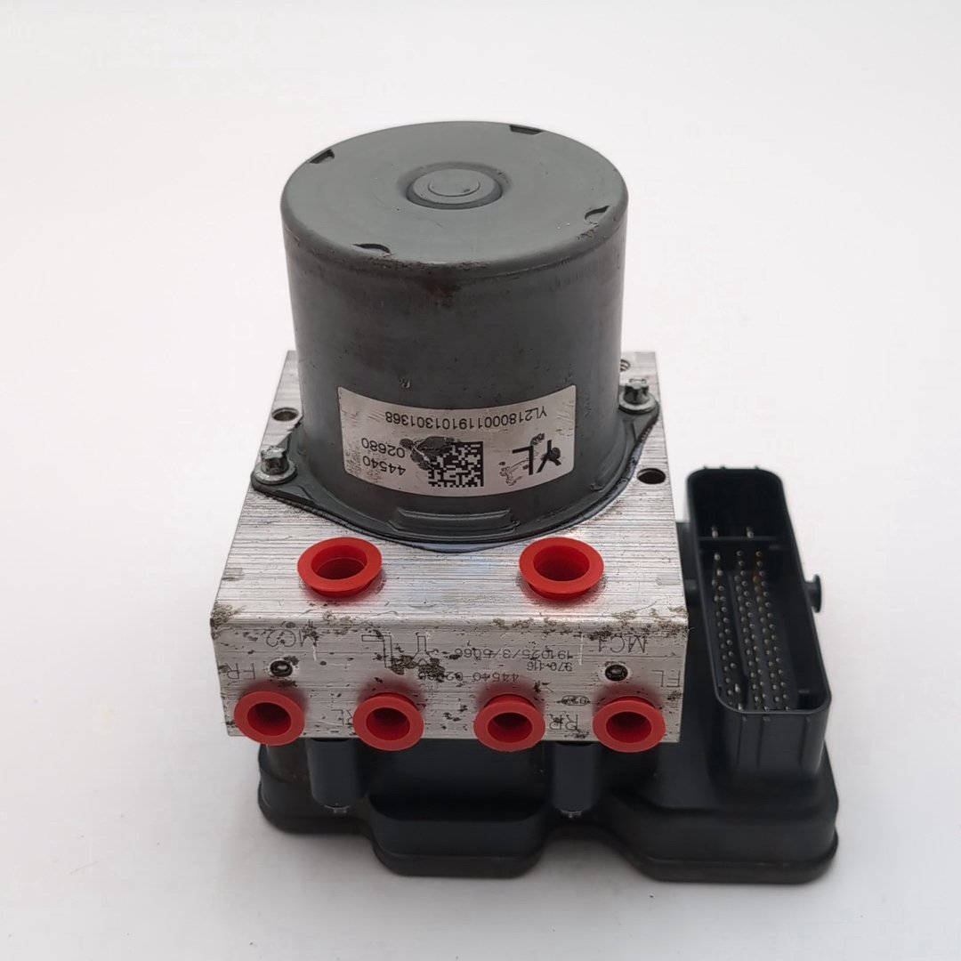 2020 2021 2022 Toyota Corolla 2.0L ABS Anti Lock Brake Pump 44540-02680