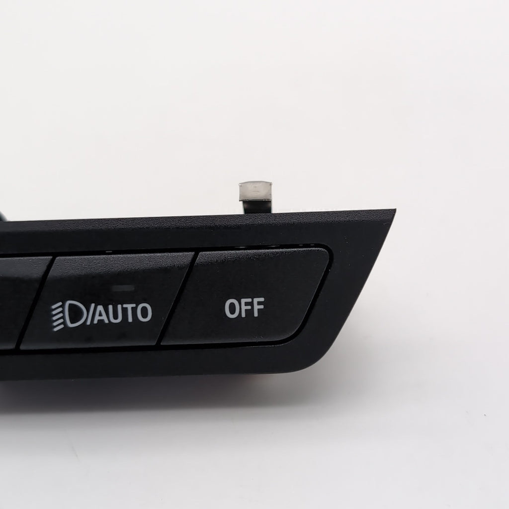 2022 2023 2024 2025 BMW X1 X2 U11 U10 Light Operating Switch Panel OEM 5A4A056